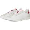 White/Silver Birch Suede/Leopard Suede/Gum/White