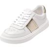 White/Soft Gold