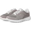 Frost Grey Suede