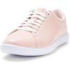 Pale Lilac Leather