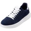 Midnight Moon Leather/Suede