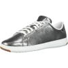 Anthracite Glitter/White