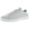 Nimbus Cloud Leather/Argento
