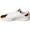 Optic White/Gold