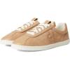 Tuscan Sand Suede