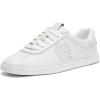 White/Gum