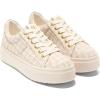 Ivory Textured