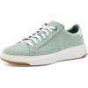 Lilly Pad Suede