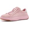 Pale Lilac Leather