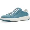 Provincial Blue Suede
