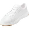 White Leather