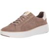 Irish Coffee Nubuck