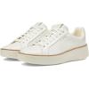 Ivory Croc Print