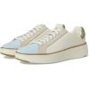 Ivory/Suede