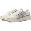 Roccia Pearly Snake Print/Ivory