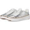 Silver Talca/White