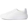 White/White