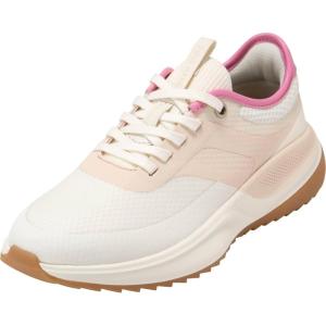 Cole Haan Women’s Grandpro All Day Golf(Ivory/Ch Bleached Tan/Ch Powder)