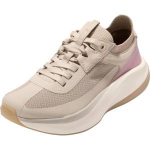 Cole Haan Women’s Grandpro All Day Runner(Sesame/Zephyr/Ivory)