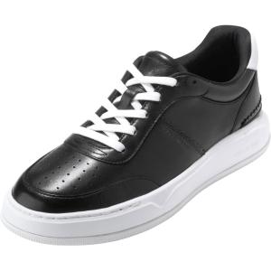 Cole Haan Women’s Grandpro Carissa(Black/White)