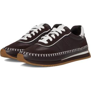 Cole Haan Women’s Grandpro Premier(Dark Chocolate/White)
