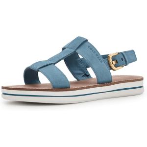 Cole Haan Women’s Pinch Long-Weekender(Provincial Blue Suede)