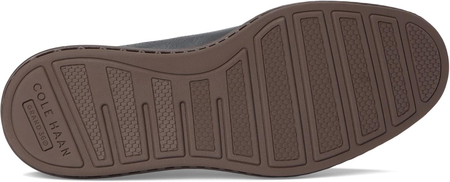image:imageCole Haan Mens OriginalGrand 20 OxfordLava SmokeNaturalLava