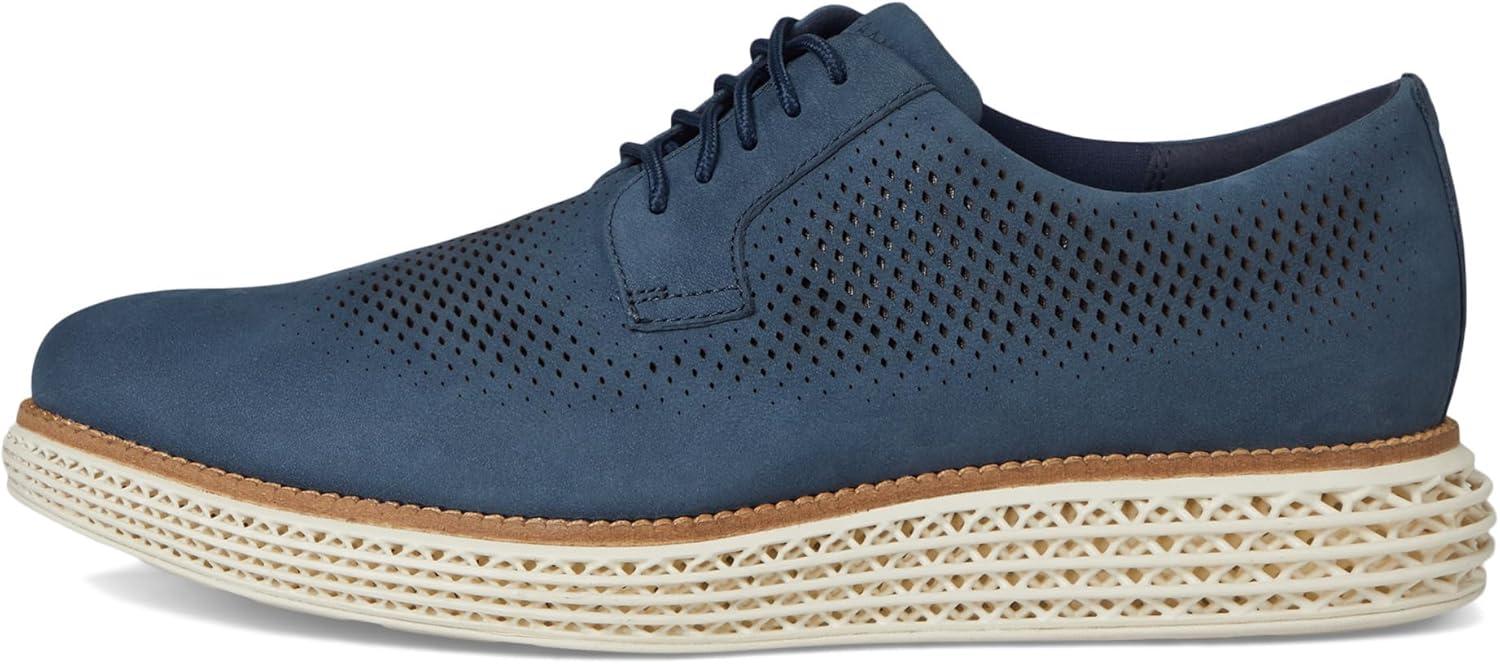 image:imageCole Haan Mens OriginalGrand 20 OxfordNaturalAncient Scroll