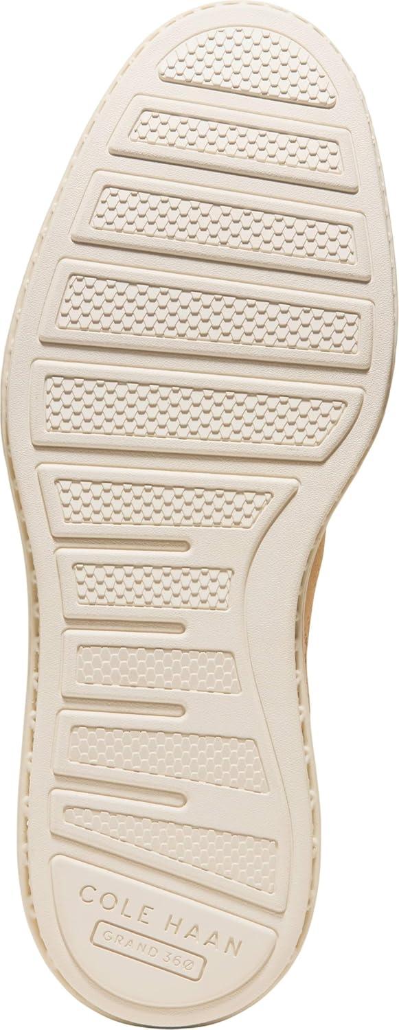 image:imageCole Haan Mens OriginalGrand 20 OxfordOrzo SuedeNaturalAngora