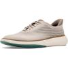 Oxford Tan Nubuck/Navy Blazer/Ivory