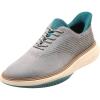 Ultimate Gray Nubuck/Mediterranea/Dove