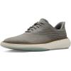 Ultimate Gray Nubuck/Tuscan Sand/Ivory