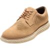 Orzo Suede/Natural/Angora