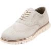 Angora Suede/Natural/Ivory