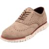 Light Whiskey Suede/Redwood/Angora