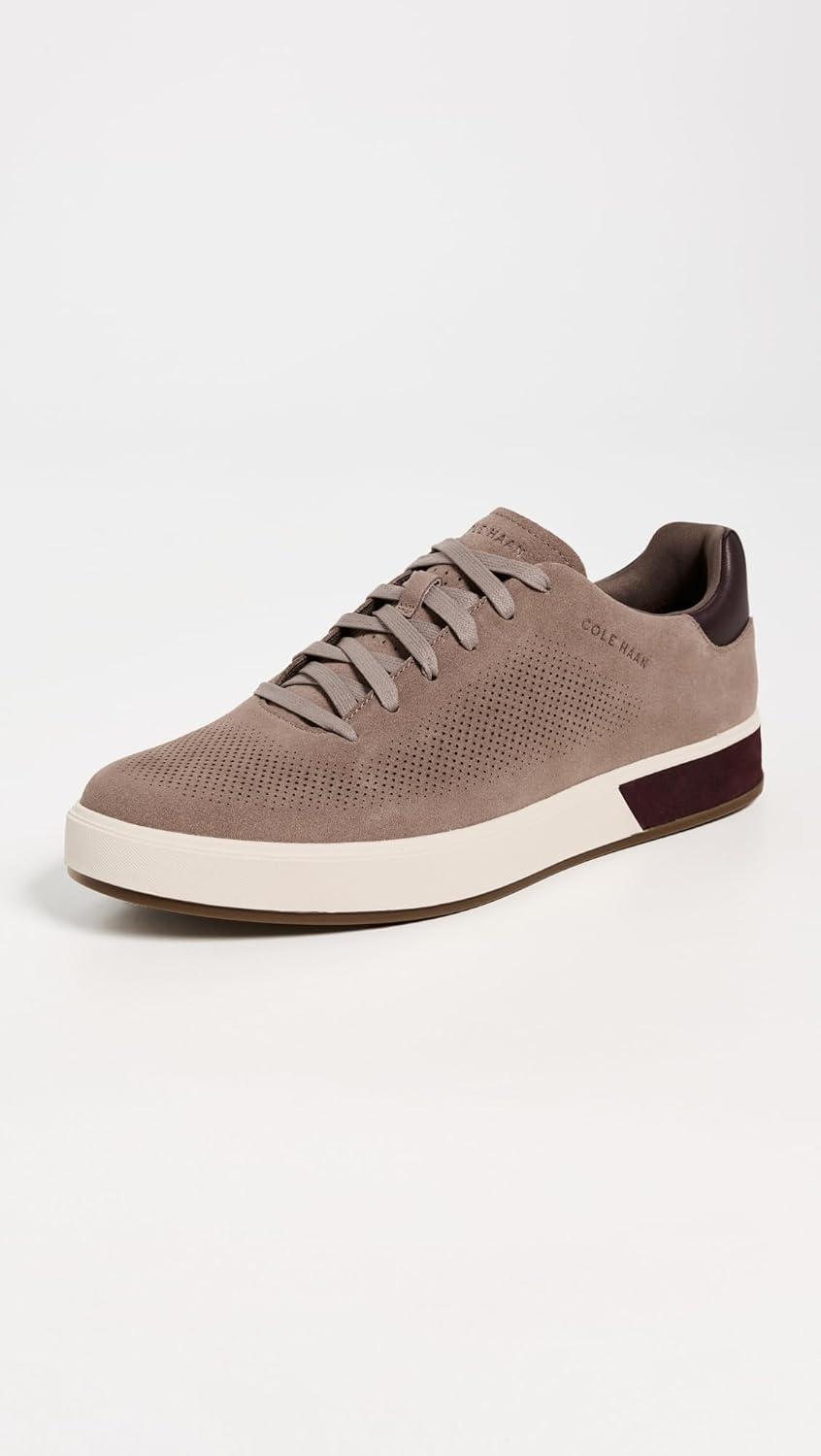image:imageCole Haan Mens Grandpro Angleace SneakerIrish Coffee
