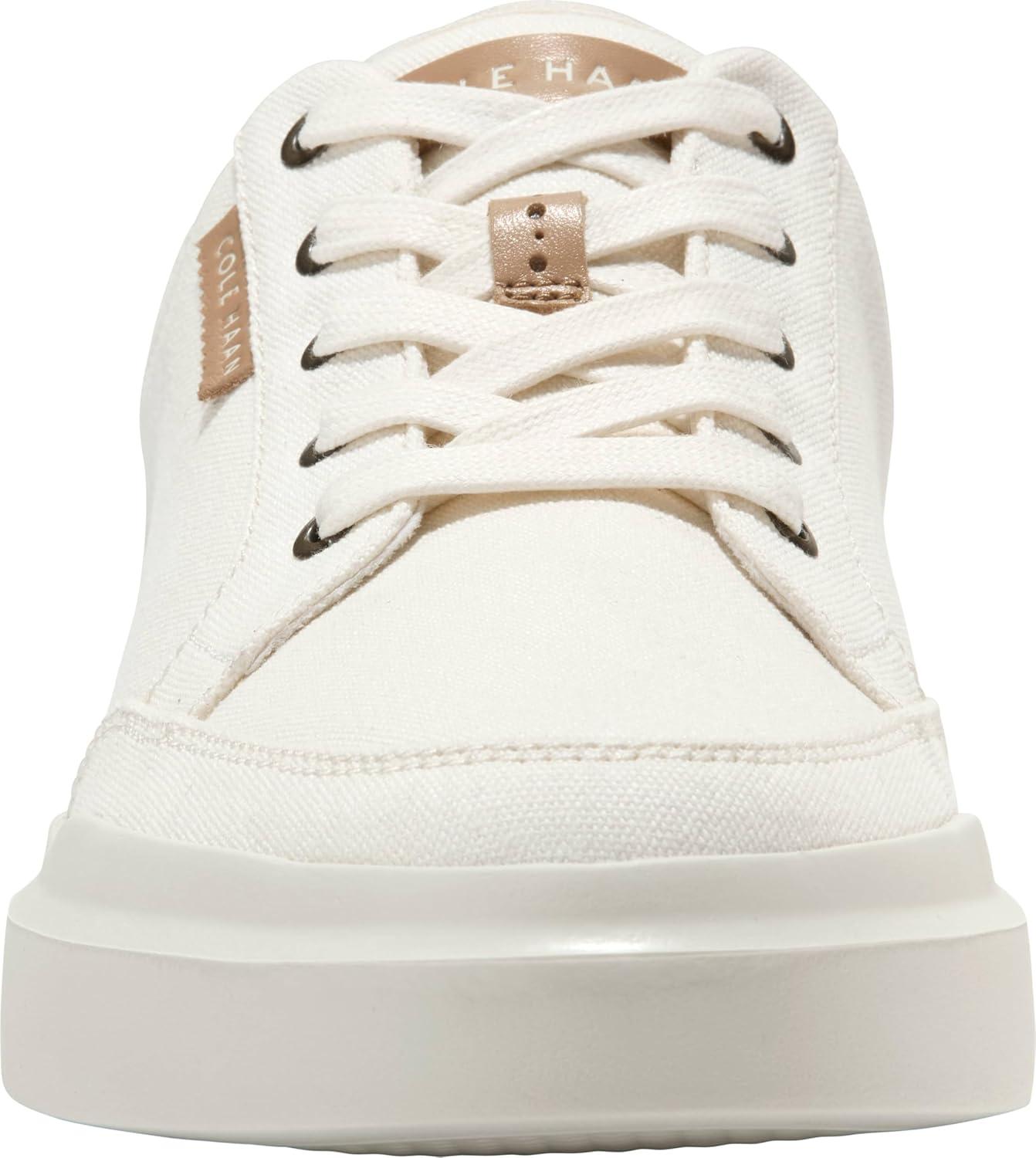 image:imageCole Haan Mens Grandpro YachtIvoryTuscan SandIvory