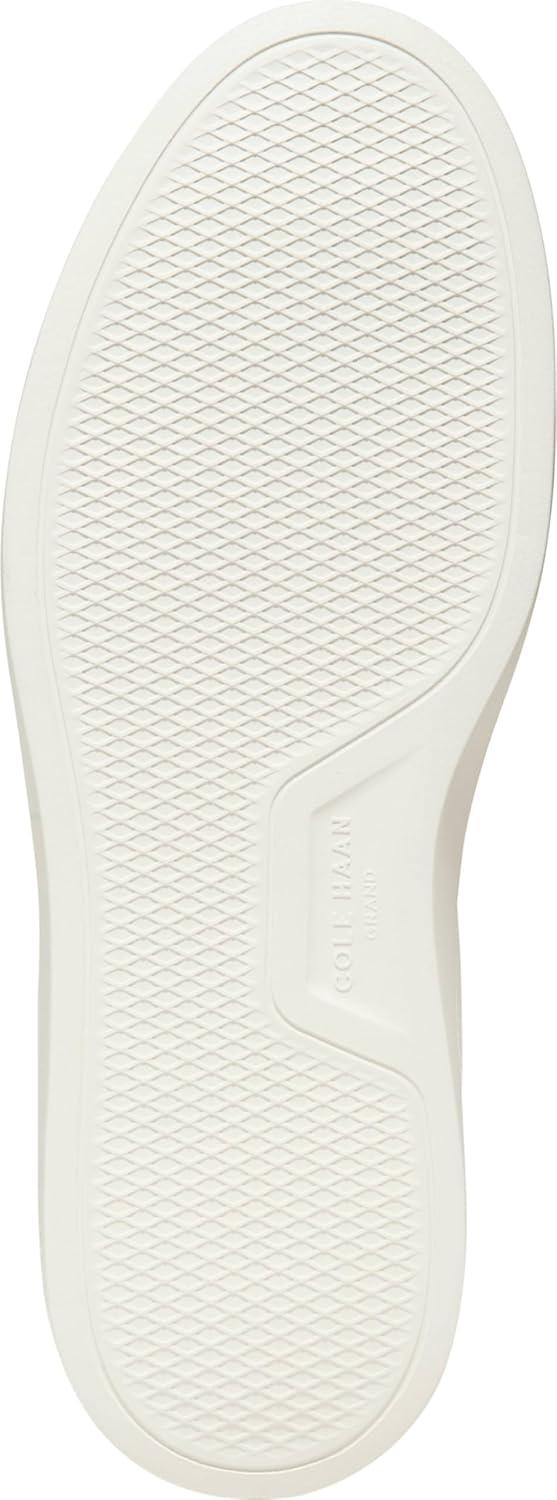 image:imageCole Haan Mens Grandpro YachtIvoryTuscan SandIvory