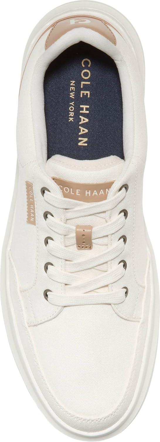 image:imageCole Haan Mens Grandpro YachtIvoryTuscan SandIvory