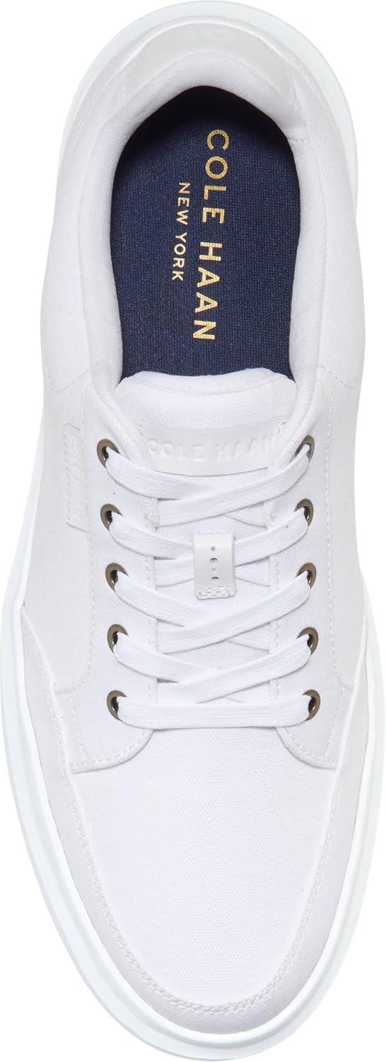 image:imageCole Haan Mens Grandpro YachtOptic WhiteOptic White