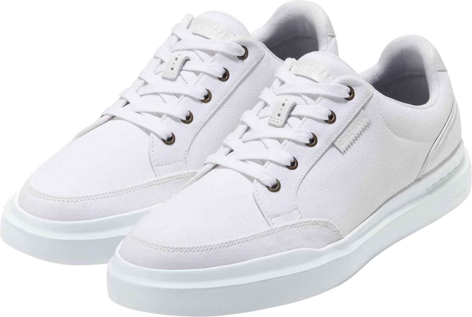 image:imageCole Haan Mens Grandpro YachtOptic WhiteOptic White