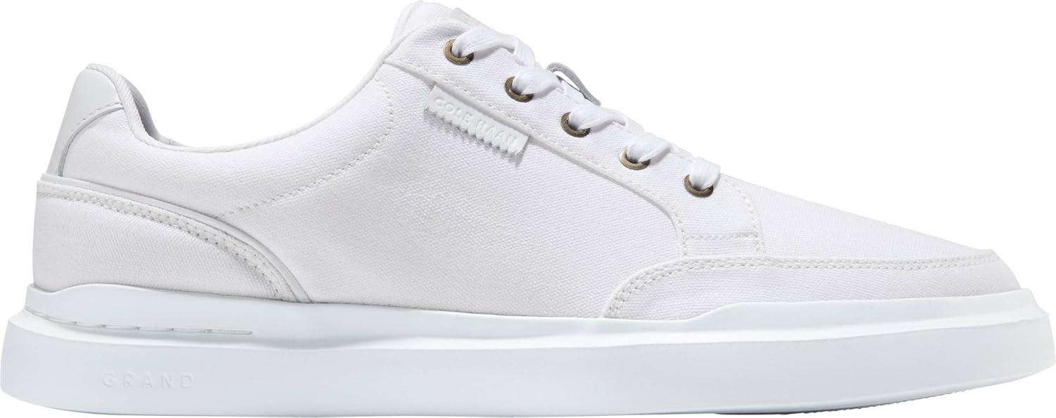 image:imageCole Haan Mens Grandpro YachtOptic WhiteOptic White