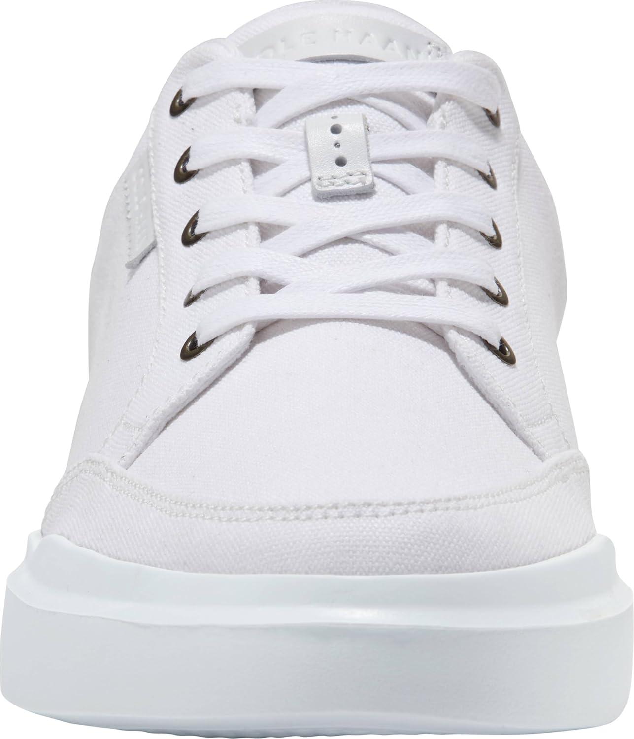 image:imageCole Haan Mens Grandpro YachtOptic WhiteOptic White