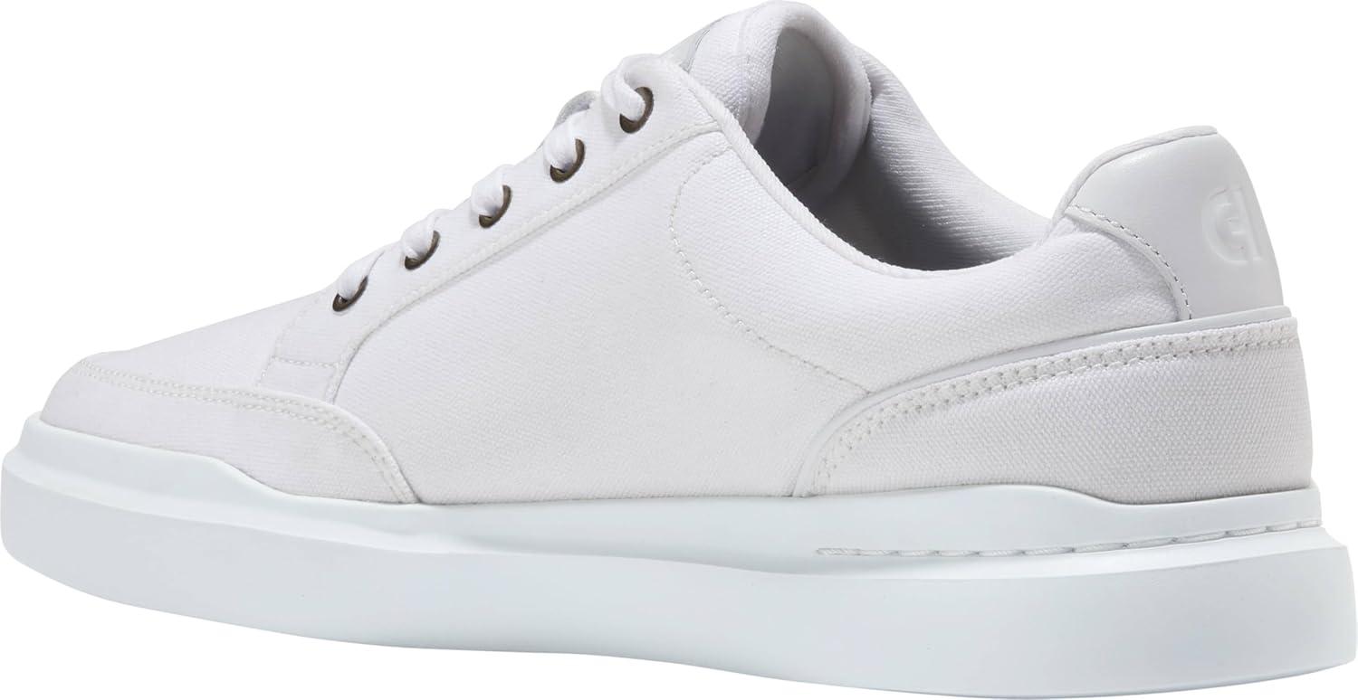 image:imageCole Haan Mens Grandpro YachtOptic WhiteOptic White