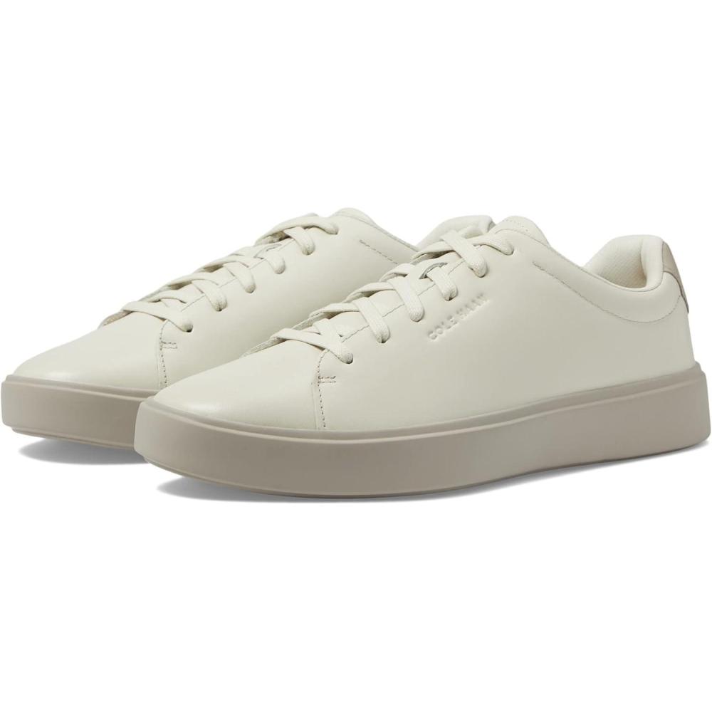 image:imageCole Haan Mens Grand Crosscourt Traveler SneakerSilver BirchPaloma