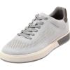 Gray Dawn Suede/Castlerock/Ivory