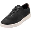 Black Nubuck/Golden Honey/Ivory