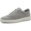 Ultimate Gray Nubuck/Castlerock Suede/Oyster Mushroom