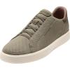 Dusty Olive/Ivory