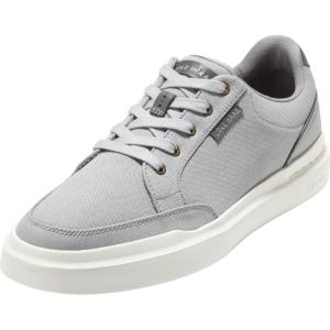 Cole Haan Men’s Grandpro Yacht(Ultimate Gray/Castlerock/Ivory)